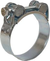 jsc174ms Jubilee Mild Steel Bolt Head Bolt Drive, 25mm Band Width, 162 → 174mm ID
