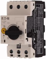 072738-pkzm0-63 Eaton 4 → 6.3 A Motor Protection Circuit Breaker, 690 V ac