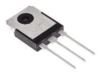 njw3281g onsemi NJW3281G NPN Transistor, 15 A, 250 V, 3-Pin TO-3P