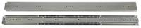 dz9301-0036 Accuride Steel Drawer Slide, 914.4mm Closed Length, 209kg Load