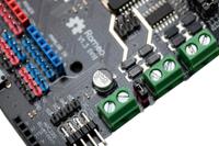 dfr0004 DFRobot Romeo, Arduino Compatible Board