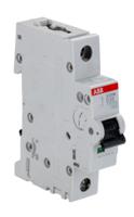 2cds271001r0321-s201m-d32 ABB System Pro M Compact S200M MCB, 1P, 32A Curve D, 230V AC, 72V DC, 15 kA Breaking Capacity