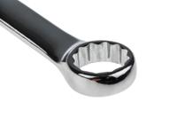 495-3598 RS PRO Combination Spanner, 24mm, Metric, Double Ended