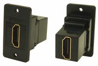 218-8299 RS PRO Type A 1 Way Female HDMI Connector