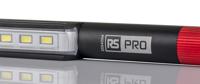 255-4204 RS PRO LED Pen Torch Black, Red 275 lm, 154 mm