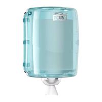 653000 Tork Maxi Wipe Dispenser, Wiper Dispenser