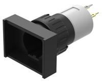31-425036 EAO Push Button Switch