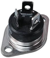 bta40-600b STMicroelectronics Panel Mount, 3-pin, TRIAC, 600V, Gate Trigger 1.3V 600V