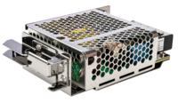 s8fs-g01524cd Omron S8FS-G Switched Mode DIN Rail Power Supply, 100 → 240V ac ac Input, 24V dc dc Output, 650mA Output, 15W