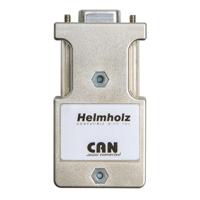 700-690-0ca12 Helmholz GmbH & Co. KG 690-0CA Series Connector for Use with Fieldbus Application, 24 V
