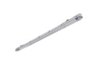 90082 Sylvania 100 mW LED Batten Light, 240 V LED Batten, 1.58 m Long, IP65