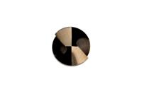 a77740 Dormer A777 Series HSS-E Twist Drill Bit for Stainless Steel, 4mm Diameter, 75 mm Overall