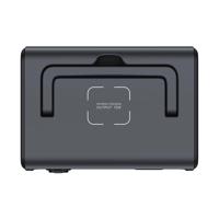 eb3a-uk-gy-bl-01 Bluetti EB3A-UK-GY-BL-01 28V dc Portable Power Station