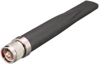 ant-5gw-ipw3-np Linx ANT-5GW-IPW3-NP Round WiFi Antenna with SMA, Type N Connector, 5G