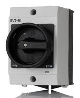 207162-t0-4-15682i1svb-sw Eaton 6P Pole Surface Mount Isolator Switch - 20A Maximum Current, 5.5kW Power Rating, IP65