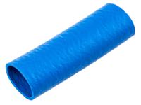 02010006002 SES Sterling Expandable Neoprene Blue Cable Sleeve, 7.5mm Diameter, 30mm Length, Helavia Series