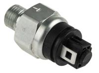 251239 Gems Sensors Pressure Switch, 205bar Min, 300bar Max, SPST-NC Output