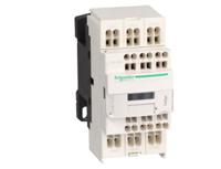cad503bl Schneider Electric Control Relay 5NO, 10 A Contact Rating, 0.0024 kW, 24 Vdc, 5PST, TeSys