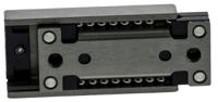 bsr1530sl IKO Nippon Thompson, BSR1530SL Stainless Steel Linear Slides, 10mm Stroke Length