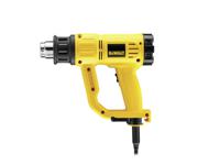 d26411-gb DeWALT D26411-GB 600°C max Corded Heat Gun, Type G - British 3-Pin