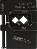 485-909 RS PRO Crimp Die