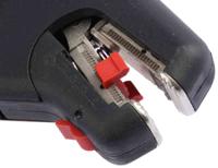 763-9804 RS PRO Wire Stripper, 0.08mm Min, 6mm Max, 203 mm Overall