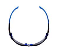 s1102s 3M Solus™ 1000 Anti-Mist Safety Spectacles, Grey PC Lens