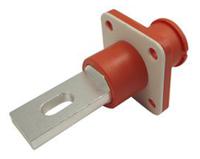 slpirb50cpsb0-c10-731950-100 Amphenol Industrial, Surlok Plus RADSOK EV Connector Socket, 200A