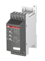 1sfa896106r7000 ABB Soft Starter, , 5.5 kW, 600 V ac, 3 Phase, IP20