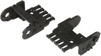 1500005034pzb Igus Polymer Cable Trunking Accessory, 63.5mm, 1400, e-chain