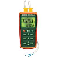 ea15 Extech EA15 Temperature Data Logger, RS232