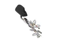 l000423-12 TE Connectivity L000423-12 Shark Fin Multi-Band Antenna with SMA Connector, 4G, 4G (LTE), 5G (LTE), Bluetooth (BLE),