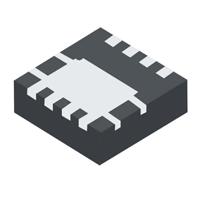 dmt47m2sfvw-7 DiodesZetex DMT47 Type N-Channel MOSFET, 49.1 A, 40 V Enhancement, 8-Pin PowerDI3333 DMT47M2SFVW-7