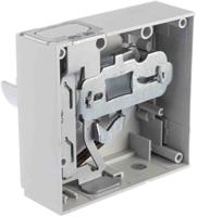 260180-nzm2-xtvdvr Eaton Handle, Lockable for use with N(S)2(-4) Series, NZM2(-4) Series, PN2(-4) Series