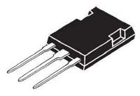 ixyx30n170cv1 IXYS IXYX30N170CV1 IGBT, 100 A 1700 V, 3-Pin PLUS247, Through Hole