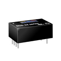 rcd-24-070vref Recom LED Driver, 2 → 35V Output, 24.5W Output, 700mA Output, Constant Current Dimmable