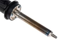 t0052711899n Weller Electric Hot Air Iron, 24V, 100W, for use with WAD101, WR2, WR3M