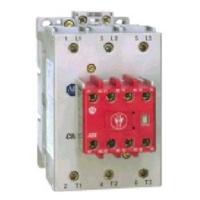 100s-c97dj22c Allen Bradley 100S-C Contactor, 24 V dc Coil, 3-Pole, 97 A, 52 kW 24 V, 3 NO, 690V