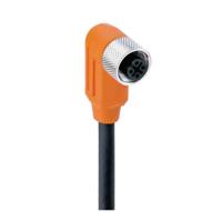934703010-rkwts-4-28815-m Lumberg Automation Female 4 way M12 to Unterminated Free End Sensor Actuator Cable
