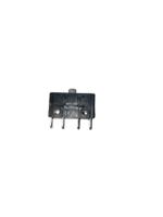 249-6836 RS PRO Plunger Microswitch, Solder Terminal, 10A @ 250V ac, SPDT, IP40