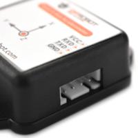 sen0386 DFRobot 6-Axis Accelerometer 3.3 V 5.5 V, Serial