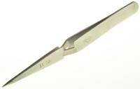 31-sa Weller Erem 123 mm, Stainless Steel, Tweezers