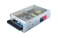 txln-080-312m2 TRACOPOWER Switching Power Supply, TXLN 080-312M2, 5V dc, 1A, 80W, Triple Output, 88 → 264V ac Input Voltage