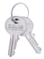 2532012 Rittal 2-way Spannerlock Key