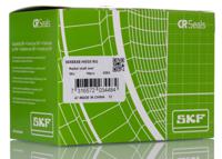 50x65x8-hms5-rg SKF Nitrile Rubber Seal, 50mm ID, 65mm OD, 8mm