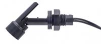 191-9476 RS PRO Threaded Nylon Float Switch, Float, 1m Cable, NO/NC, 240V ac Max, 120V dc Max