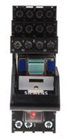 lzspt5b5l24 Siemens LZS Series Coupling Relay, Plug In, 24V dc Coil, 4PDT, 4-Pole