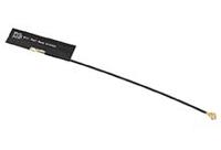 204281-0100 Molex  Patch WiFi Antenna, WiFi (Dual Band)