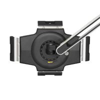 armtbltiw StarTech.com Tablet Stand for use with Android, iPad