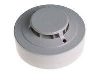 rm1100 ABUS PC Heat Detector, 12V dc